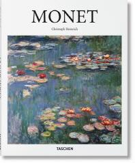 Claude Monet, 1840-1926 : capturing the ever-changing face of reality