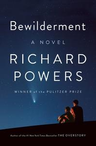 Bewilderment : a novel